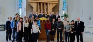 Община Запорожье